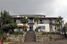 По дорогам Эфиопии