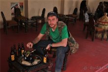 По дорогам Эфиопии