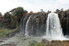 По дорогам Эфиопии
