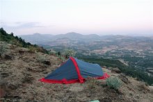 По дорогам Эфиопии