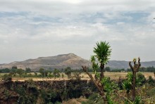 По дорогам Эфиопии