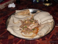 По дорогам Эфиопии