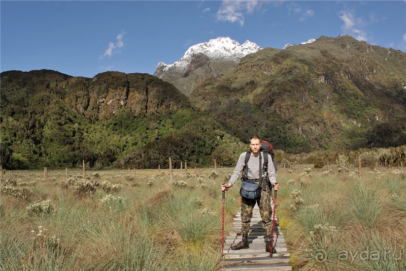 Там, где рождается Луна