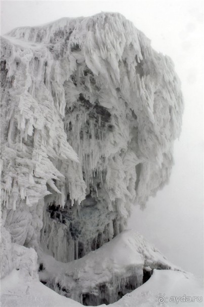 Там, где рождается Луна