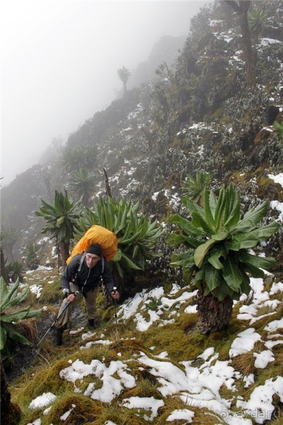 Там, где рождается Луна