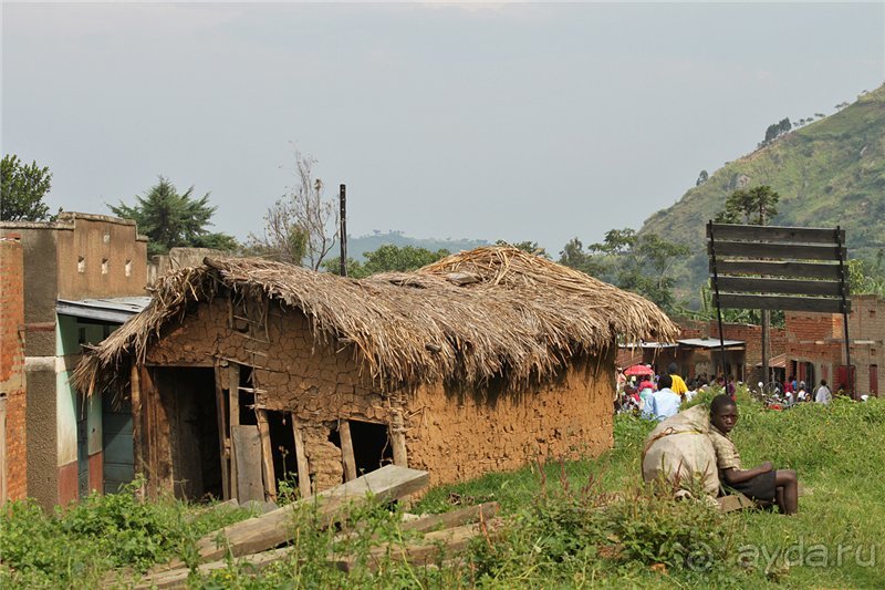 Там, где рождается Луна