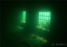 Подводная тюрьма