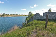 Подводная тюрьма