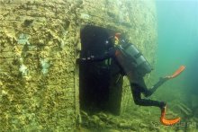 Подводная тюрьма