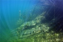 Подводная тюрьма