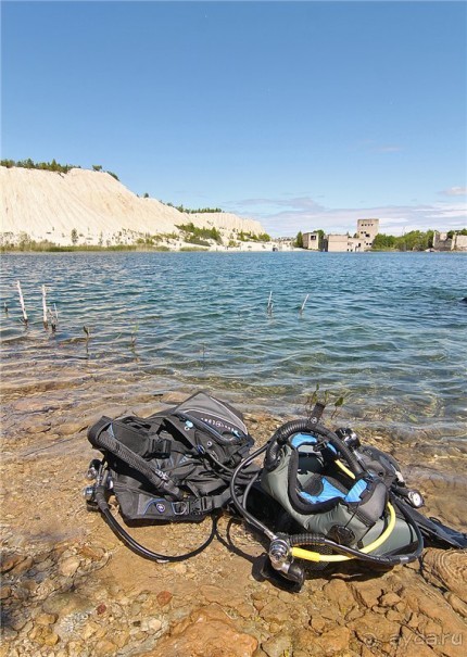 Подводная тюрьма