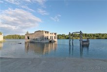 Подводная тюрьма