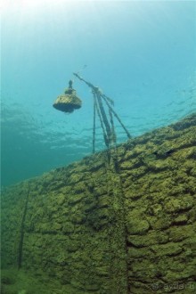 Подводная тюрьма