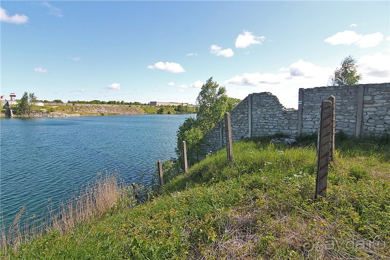 Подводная тюрьма