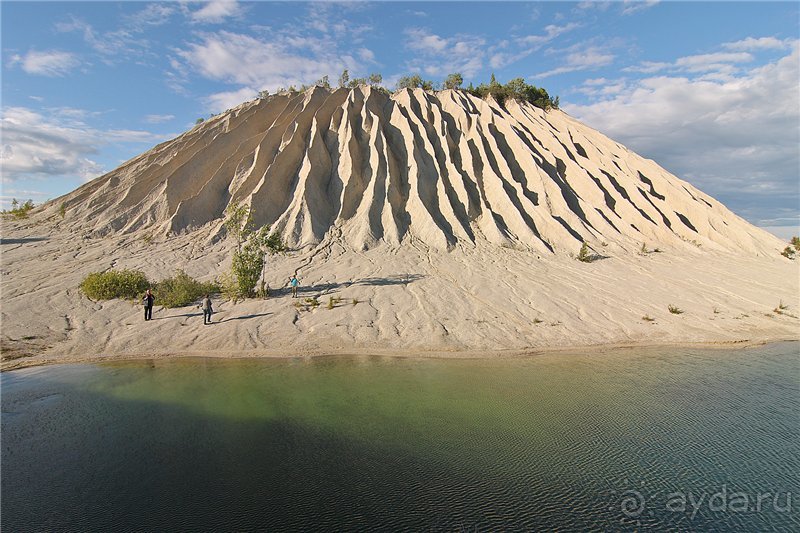 Подводная тюрьма