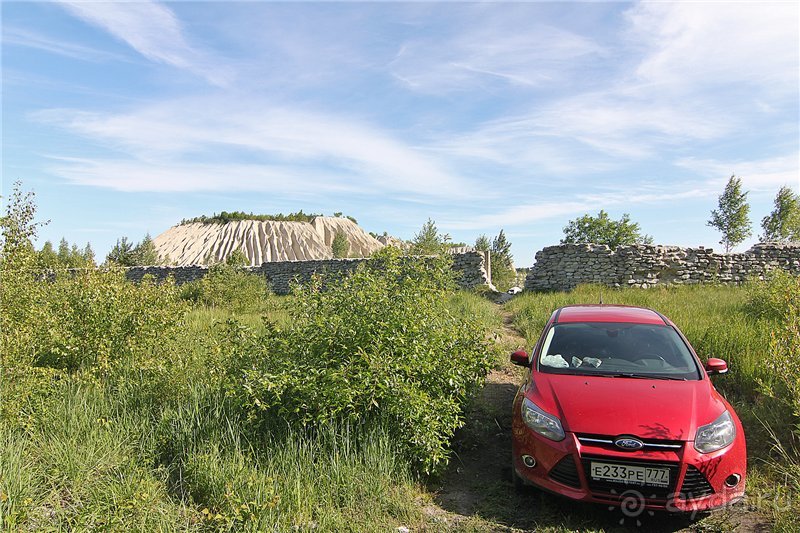 Подводная тюрьма