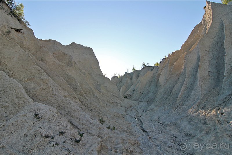 Подводная тюрьма