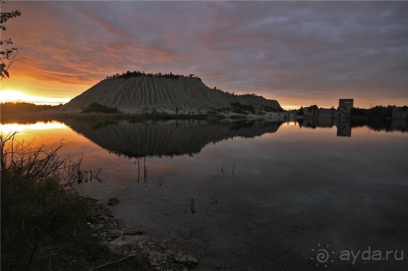 Подводная тюрьма