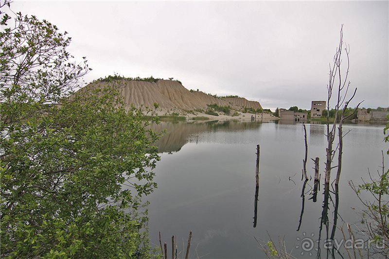 Подводная тюрьма