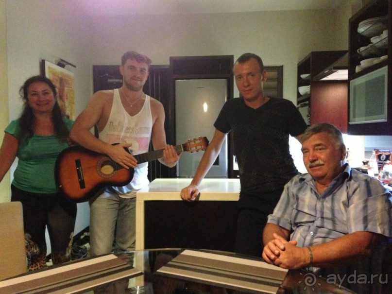 Активный отдых на о. Маврикий с Arrow Holiday