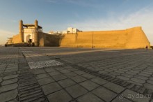 Альбом отзыва "Бухара - 2500 лет запечатленные в камне"