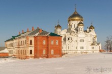 Альбом отзыва "Вечер на Белой горе"