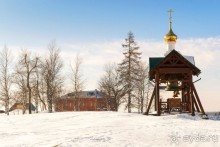 Альбом отзыва "Вечер на Белой горе"