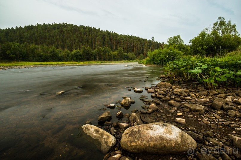 Русская дорога