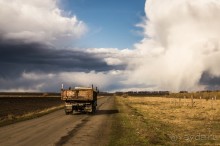 Русская дорога