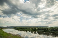 Русская дорога