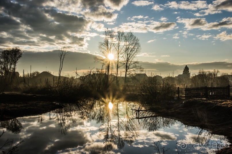 Русская дорога