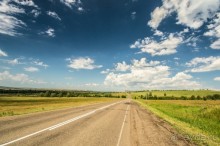 Русская дорога