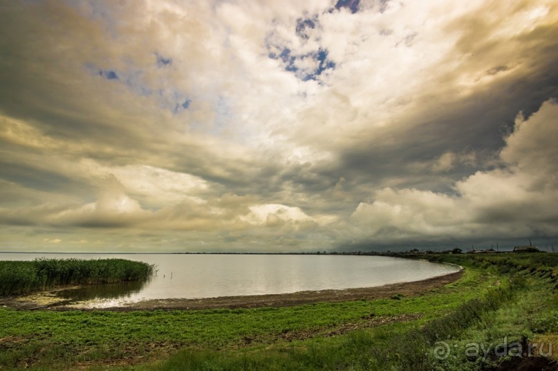 Русская дорога