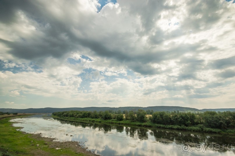 Русская дорога