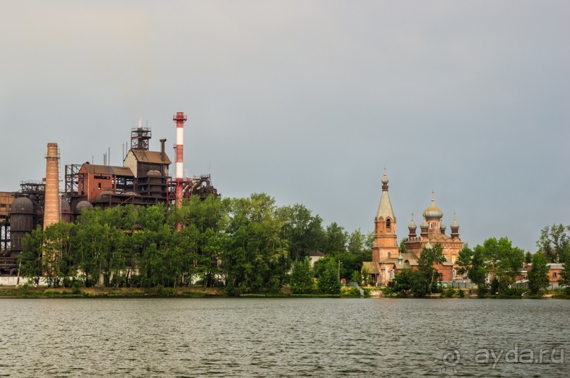 Русская дорога