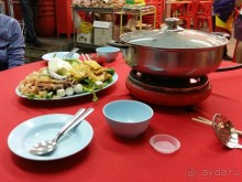 фото Масаи Мары