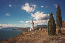 Альбом отзыва "Зоопарк без клеток - Африка"