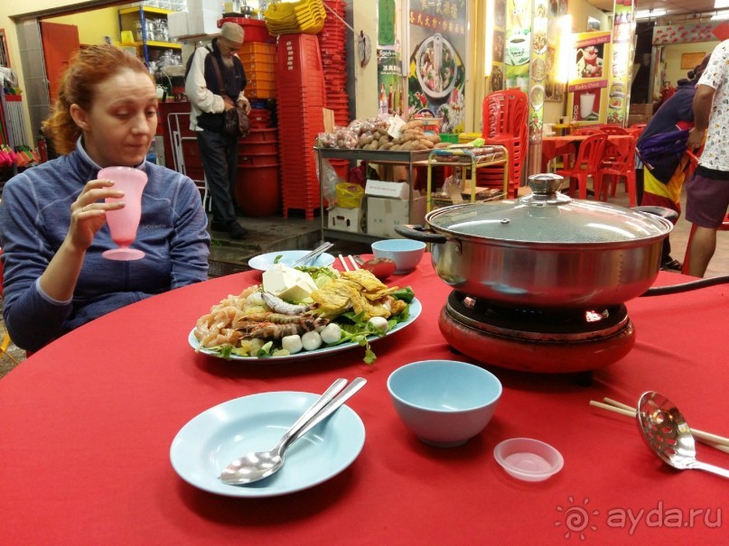 фото Масаи Мары