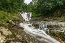 Зоопарк без клеток - Африка