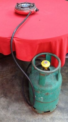 Зоопарк без клеток - Африка