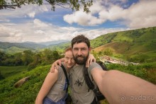 Зоопарк без клеток - Африка