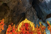 фото Масаи Мары