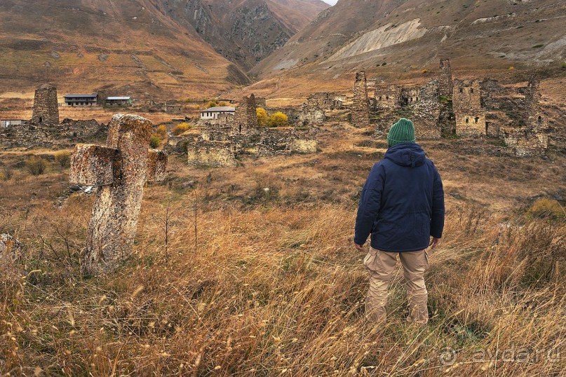 Зоопарк без клеток - Африка