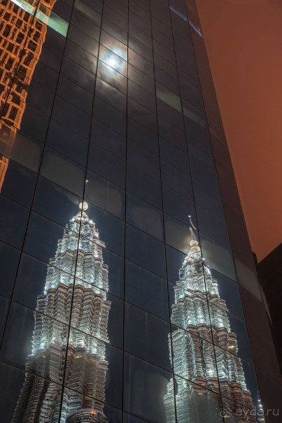 Зоопарк без клеток - Африка