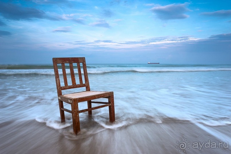 Зоопарк без клеток - Африка