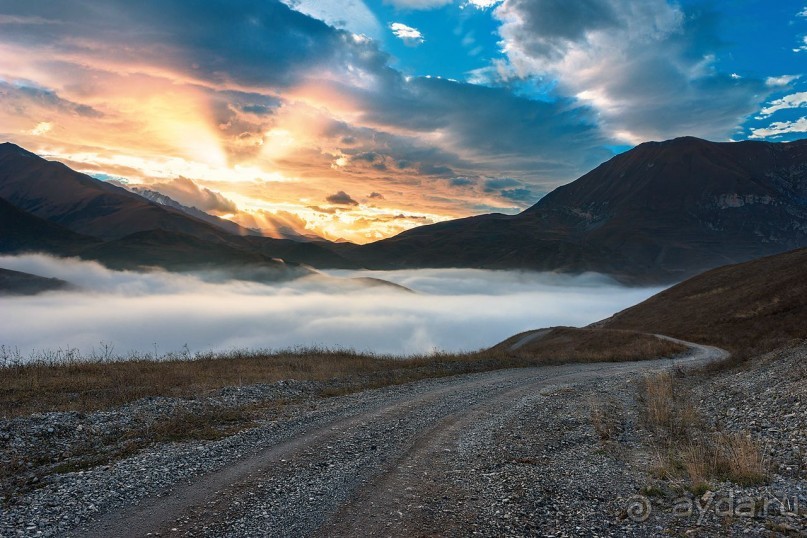 Зоопарк без клеток - Африка