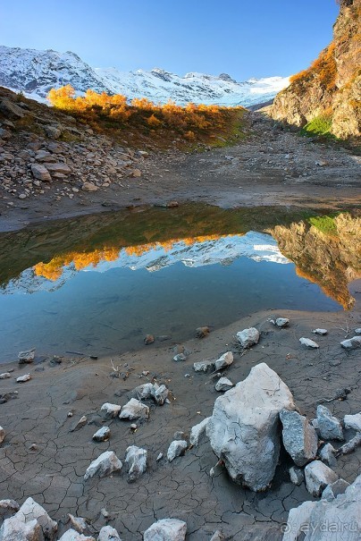 Зоопарк без клеток - Африка