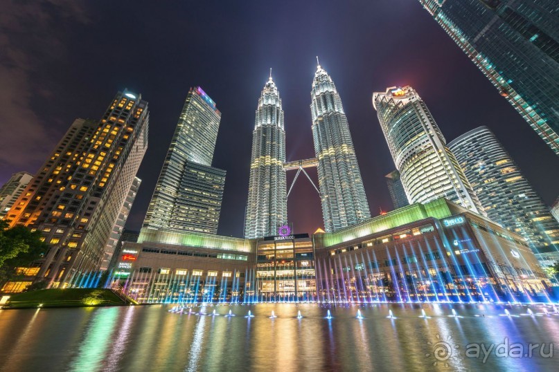 Зоопарк без клеток - Африка