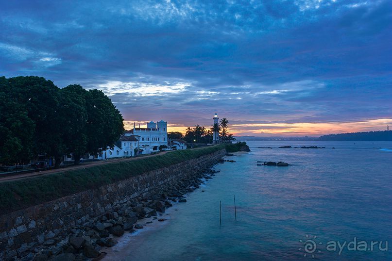 Зоопарк без клеток - Африка