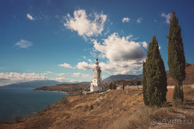 Зоопарк без клеток - Африка